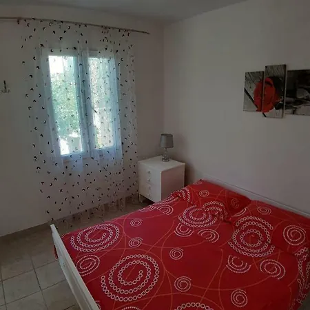 Uvala Pokrivenik 4604c Apartamento *