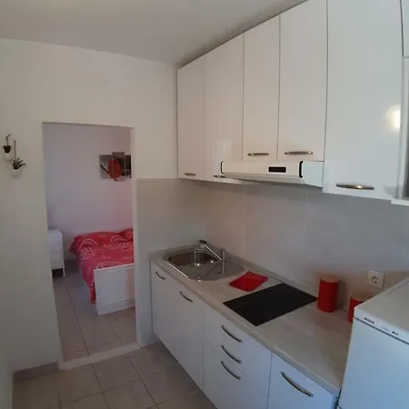 Apartamento Uvala Pokrivenik 4604c Gdinj