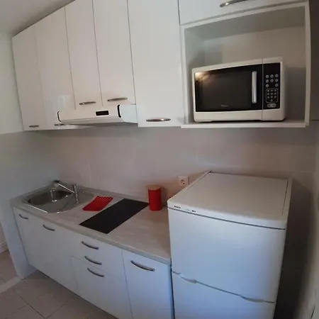 Apartamento Uvala Pokrivenik 4604c *