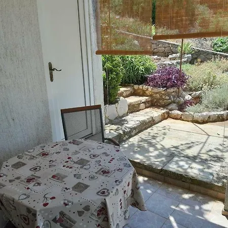 Uvala Pokrivenik 4604c * Gdinj