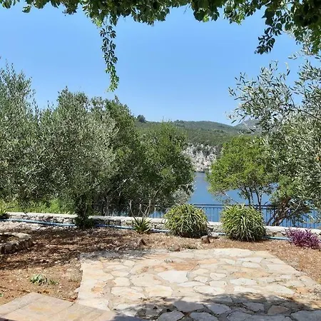 Uvala Pokrivenik 4604c Apartamento *